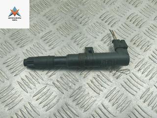 катушка зажигания Dacia (Renault) Logan 2007, 1.6 л., бензин, МКПП, чёрный, универсал, 7700875000