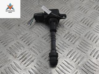 катушка зажигания Nissan Primera P12 2006, 1.8 л., бензин, МКПП, чёрный, универсал, 224486N015