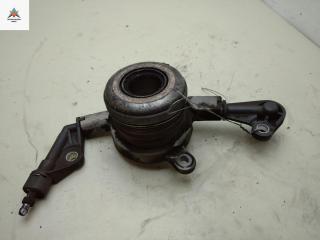 цилиндр сцепления рабочий Volkswagen Crafter 1 поколение 2007, 2.5 л., дизель, МКПП, белый, микроавтобус