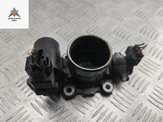 заслонка дроссельная Toyota Avensis 2 поколение (T250) 2005, 2.2 л., дизель, МКПП, серый, универсал, 1923002010