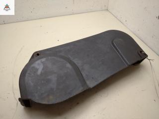 защита (кожух) ремня ГРМ Volkswagen Transporter T4 1994, 2.4 л., дизель, МКПП, белый, микроавтобус, 046130133A