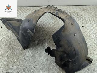 Подкрылок передний правый Peugeot 307 1 поколение 2003, 1.6 л., бензин, универсал, 9634009880