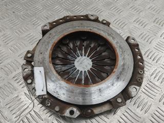 корзина сцепления Nissan Primera P12 2006, 1.8 л., бензин, МКПП, чёрный, универсал, 30210BU010