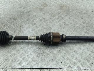 полуось передняя правая (приводной вал, ШРУС) Peugeot Expert 2 поколение 2011, 2.0 л., дизель, МКПП, белый, фургон, 1497188080