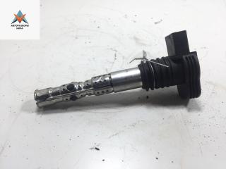 катушка зажигания Volkswagen Passat B5 [рестайлинг] 2004, 1.8 л., бензин, МКПП, серый, универсал, 06B905115R