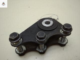 подушка крепления КПП Citroen Jumper 2 поколение 2007, 2.2 л., дизель, МКПП, белый, микроавтобус