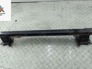 усилитель бампера переднего Peugeot 307 1 поколение 2003, 1.6 л., бензин, МКПП, синий, универсал, 9653211780