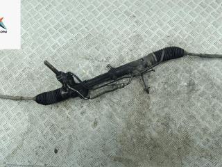 рулевая рейка Peugeot 508 1 поколение 2011, 2.0 л., дизель, МКПП, чёрный, универсал, 9686476580