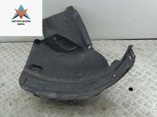 Подкрылок передний правый Opel Astra H/Family [рестайлинг] 2006, 1.6 л., бензин, универсал, 13110379