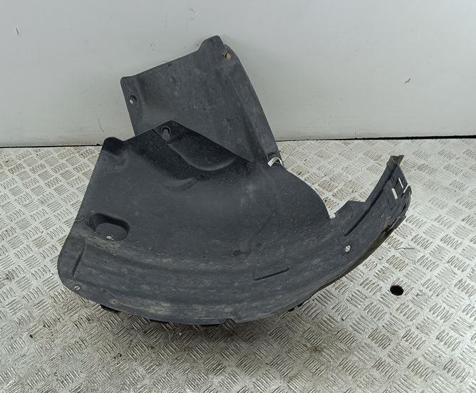 Подкрылок передний правый Opel Astra H 2006, 1.6 л., бензин, универсал, 13110379