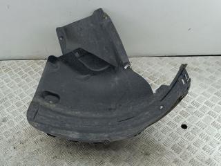 Подкрылок передний правый Opel Astra H 2006, 1.6 л., бензин, универсал, 13110379