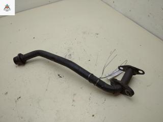 Трубка масляная турбины Mercedes-Benz Sprinter W901-W905 2002, 2.2 л., дизель, робот, белый, микроавтобус