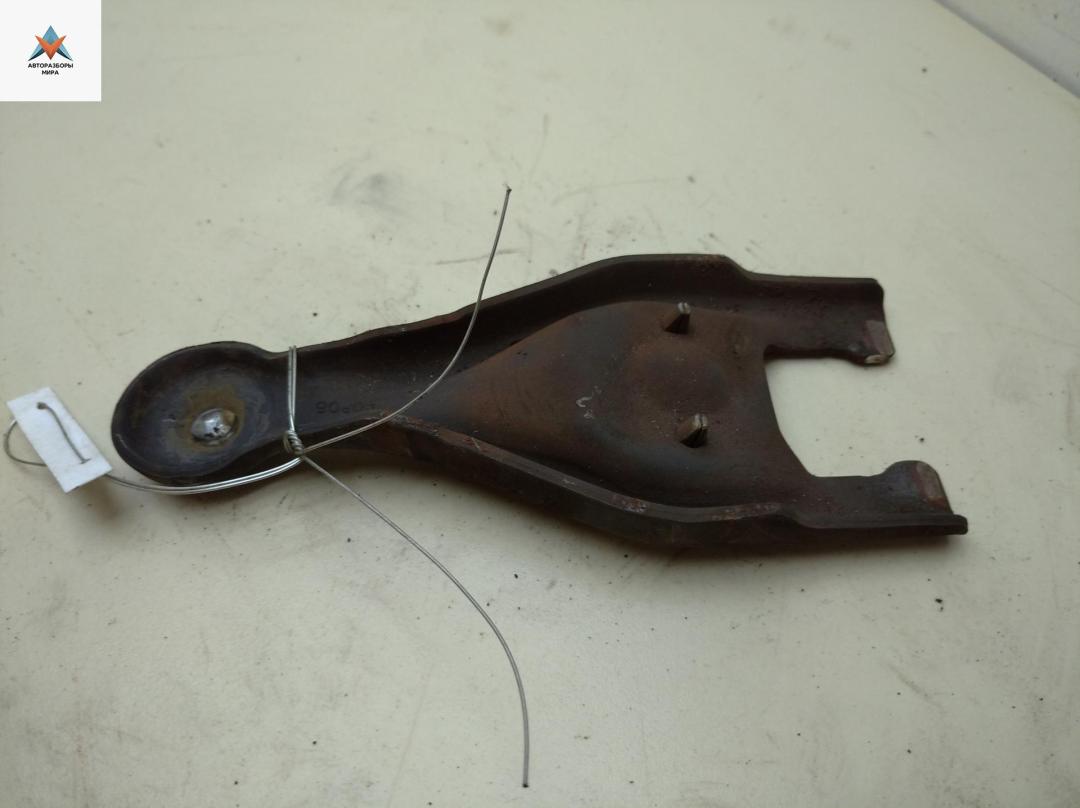 вилка сцепления Citroen Jumper 2 поколение 2007, 2.2 л., дизель, МКПП, белый, микроавтобус, 9629372980 - фото №1