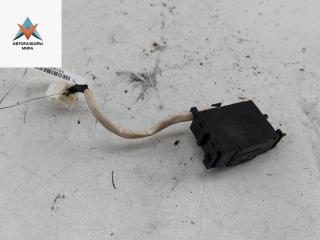 датчик угла поворота руля Mazda 6 GG [рестайлинг] 2005, 2.0 л., бензин, МКПП, чёрный, хетчбэк 5 дв., 0731G57