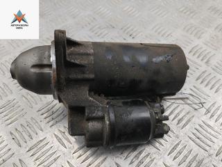 стартер Opel Omega B [рестайлинг] 2003, 2.6 л., бензин, АКПП, серый, седан, 0001115024