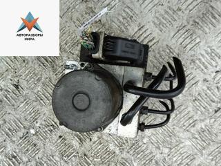 блок ABS Peugeot 508 1 поколение 2011, 2.0 л., дизель, МКПП, чёрный, универсал, 0265951245