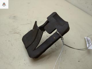 заглушка Citroen Jumper 2 поколение 2007, 2.2 л., дизель, МКПП, белый, микроавтобус, 9660537680