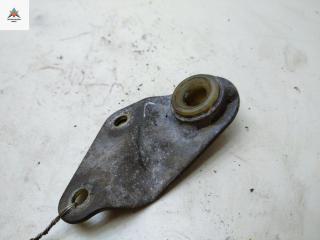 Тяга кулисы КПП Volkswagen Transporter T4 1994, 2.4 л., дизель, МКПП, серый, микроавтобус, 701711166