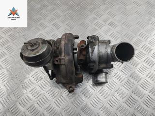 турбина Toyota Avensis 2 поколение (T250) 2005, 2.2 л., дизель, МКПП, серый, универсал, 17201-0R020