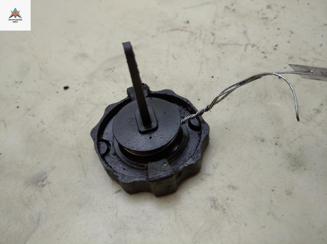 крышка бачка гидроусилителя Mercedes-Benz Vito-2 / Viano W639 2006, 2.2 л., дизель, МКПП, 7691462126 - фото №1