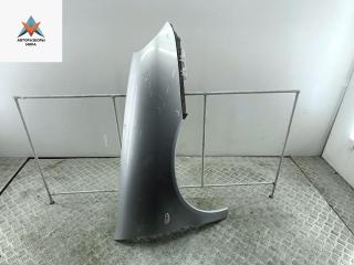 крыло переднее правое Citroen Xsara 1 поколение [рестайлинг] 2003, 1.6 л., бензин, МКПП, серый, универсал