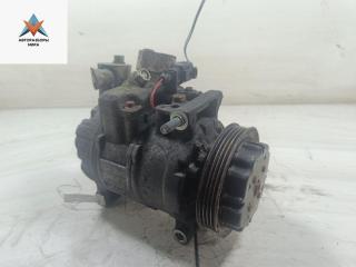компрессор кондиционера Audi A6 4B/C5 [рестайлинг] 2004, 2.5 л., дизель