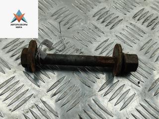 болт развальный SsangYong Rodius 1 поколение [рестайлинг] 2007, 2.7 л., дизель, АКПП, чёрный, минивэн