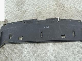 защита бампера (кенгурятник) Peugeot 307 1 поколение [рестайлинг] 2005, 1.6 л., бензин, МКПП, серый, универсал, 9634012480