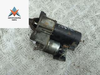 стартер Citroen Xsara 1 поколение [рестайлинг] 2003, 1.6 л., бензин, МКПП, серый, универсал, D6RA572