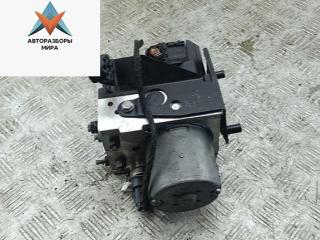 блок ABS BMW 5 серия E39 [рестайлинг] 2003, 2.5 л., бензин, МКПП, чёрный, универсал, 6758971