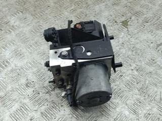 блок ABS BMW 5 E39 2003, 2.5 л., бензин, МКПП, чёрный, универсал, 6758971