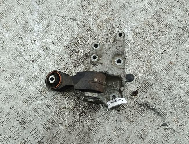 кронштейн КПП Peugeot Expert 2011, 2.0 л., дизель, МКПП, белый, фургон, 1401243480
