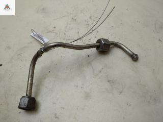 трубка ТНВД Nissan Interstar 1 поколение 2008, 2.5 л., дизель, МКПП, белый, микроавтобус