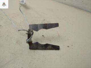 трос кулисы КПП Mercedes-Benz Sprinter W901-W905 2005, 2.2 л., дизель, МКПП, зелёный, микроавтобус