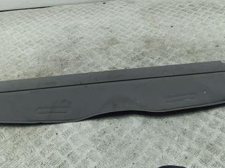 шторка багажника Ford Galaxy 1 поколение [рестайлинг] 2005, 1.9 л., дизель, МКПП, чёрный, минивэн