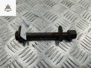 болт развальный SsangYong Rodius 1 поколение [рестайлинг] 2007, 2.7 л., дизель, АКПП, чёрный, минивэн