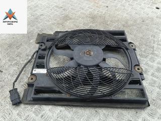 вентилятор радиатора BMW 5 серия E39 [рестайлинг] 2000, 2.5 л., бензин, МКПП, чёрный, универсал, 6908030, 64546908030