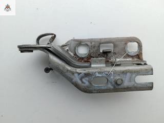 петля капота левая Citroen Xsara 1 поколение [рестайлинг] 2003, серый, универсал, AVG