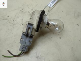 Патрон лампы указателя поворота Renault Master 2 поколение [рестайлинг] 2004, 2.5 л., дизель, МКПП, белый, микроавтобус