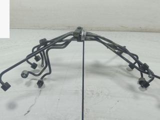 трубка топливная Audi A6 4B/C5 [рестайлинг] 2004, 2.5 л., дизель