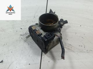 заслонка дроссельная Audi A6 4B/C5 1999, 2.4 л., бензин, МКПП, синий, универсал, 078133062B