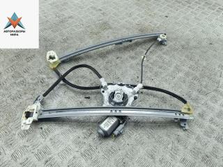 стеклоподъемник электрический передний правый Citroen Xsara 1 поколение [рестайлинг] 2003, 1.6 л., бензин, МКПП, серый, универсал