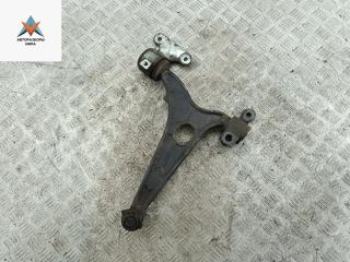 рычаг передний левый Peugeot Expert 2 поколение 2011, 2.0 л., дизель, МКПП, белый, фургон