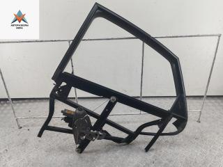 стеклоподъемник электрический задний левый Audi A6 4B/C5 [рестайлинг] 2004, 1.8 л., Ti, бензин, АКПП, серый, седан, 4B0839397