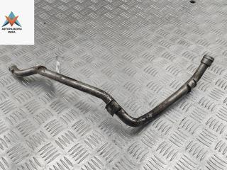 трубка системы рециркуляции EGR Audi A6 4F/C6 2004, 2.4 л., бензин, АКПП, серый, седан, 06E131831B