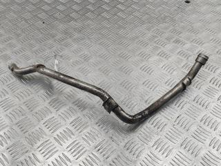 трубка системы рециркуляции EGR Audi A6 C6 2004, 2.4 л., бензин, АКПП, серый, седан, 06E131831B