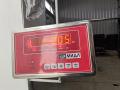 форсунка Nissan Primera P12 2006, 1.8 л., бензин, МКПП, чёрный, универсал, 166009F600, 0280155940 - фото №2