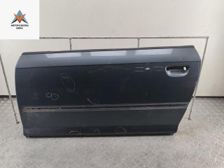 дверь сдвижная Audi A3 8P 2003, серый, хетчбэк 3 дв.