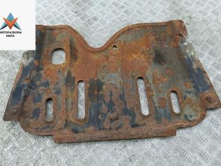 защита двигателя Dacia (Renault) Logan 2007, 1.6 л., бензин, МКПП, чёрный, универсал