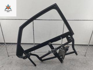 стеклоподъемник электрический задний правый Audi A6 4B/C5 [рестайлинг] 2004, 1.8 л., Ti, бензин, АКПП, серый, седан, 4B0839398